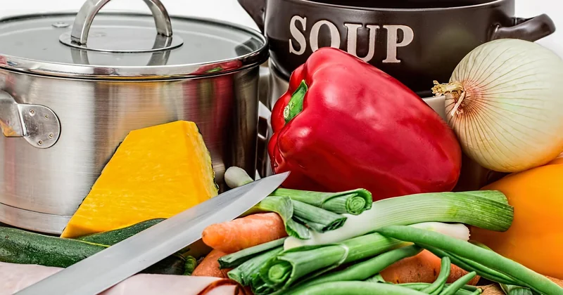 La cuisson, étape par étape (et pourquoi dans cet ordre)