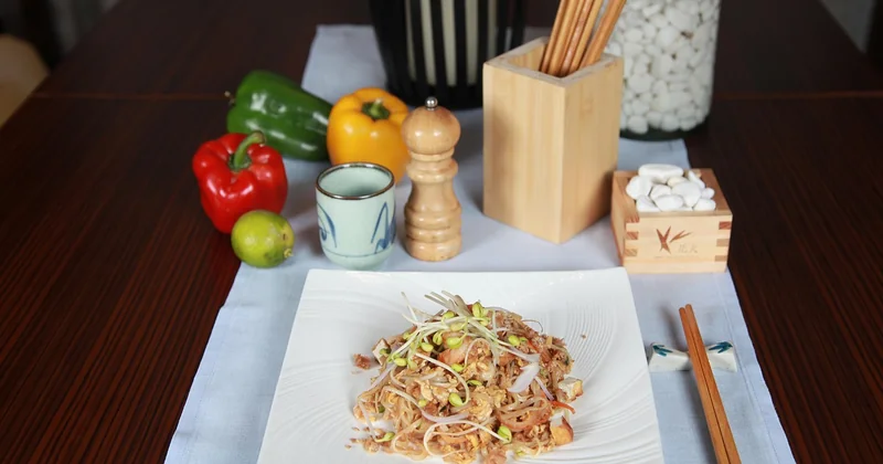 La sauce : le cœur du plat, souvent traité à la légère