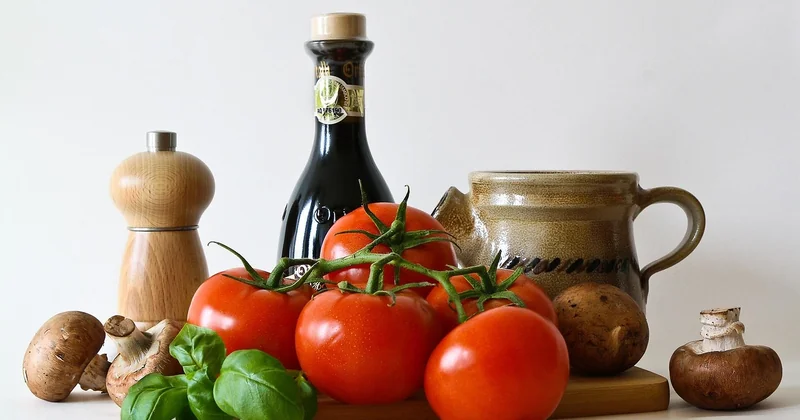 Choisir et préparer les champignons : l'étape que tout le monde bâcle