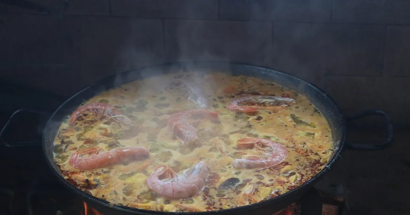 La recette pas à pas, geste par geste
